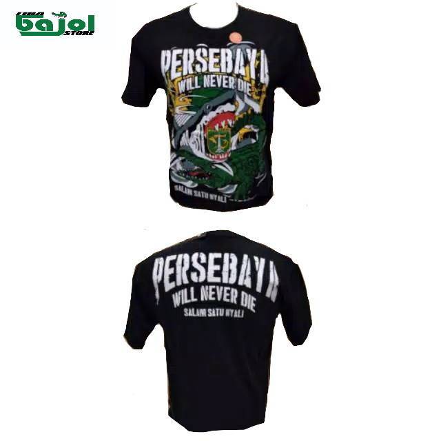 Baju Persebaya