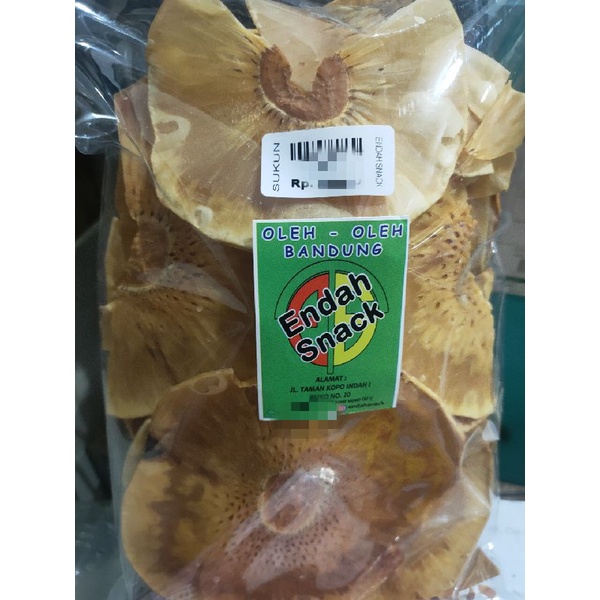 

Sukun Bulat