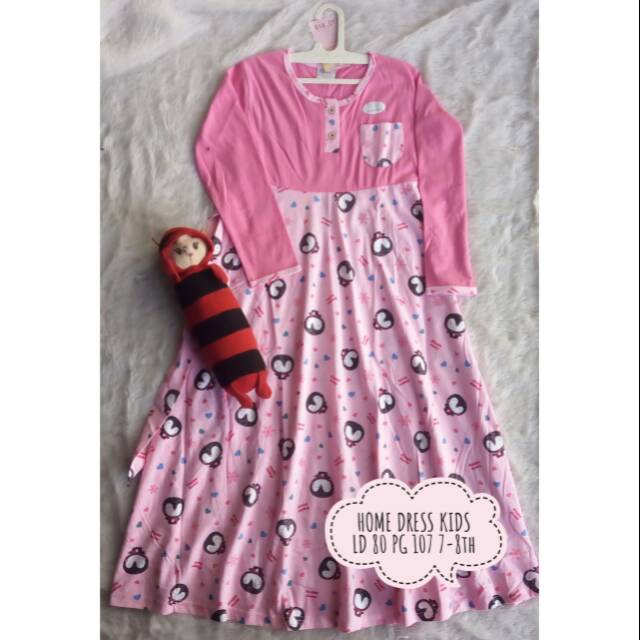 SALE HOME DRES KIDS 8-11th