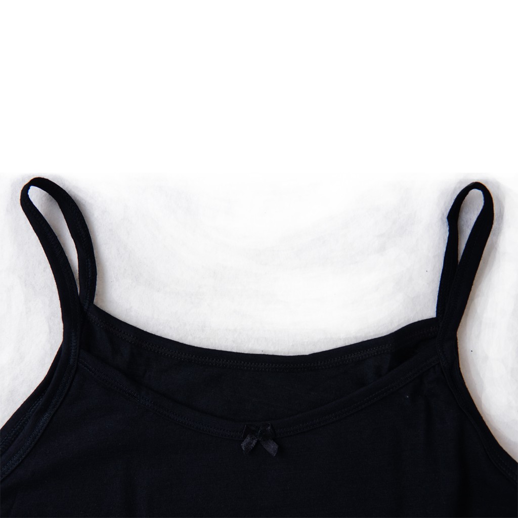 Nathalie Kaos Dalam Tanktop Wanita 1Pcs Color NTA 428-5