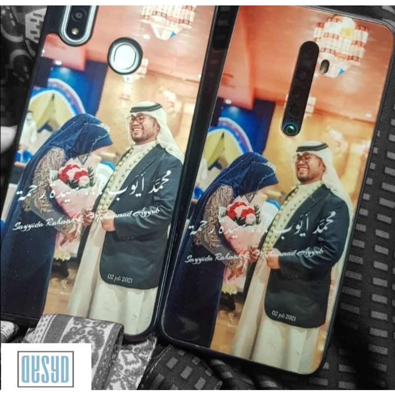 CASE CUSTOM COUPLE BISA REQUEST GAMBAR