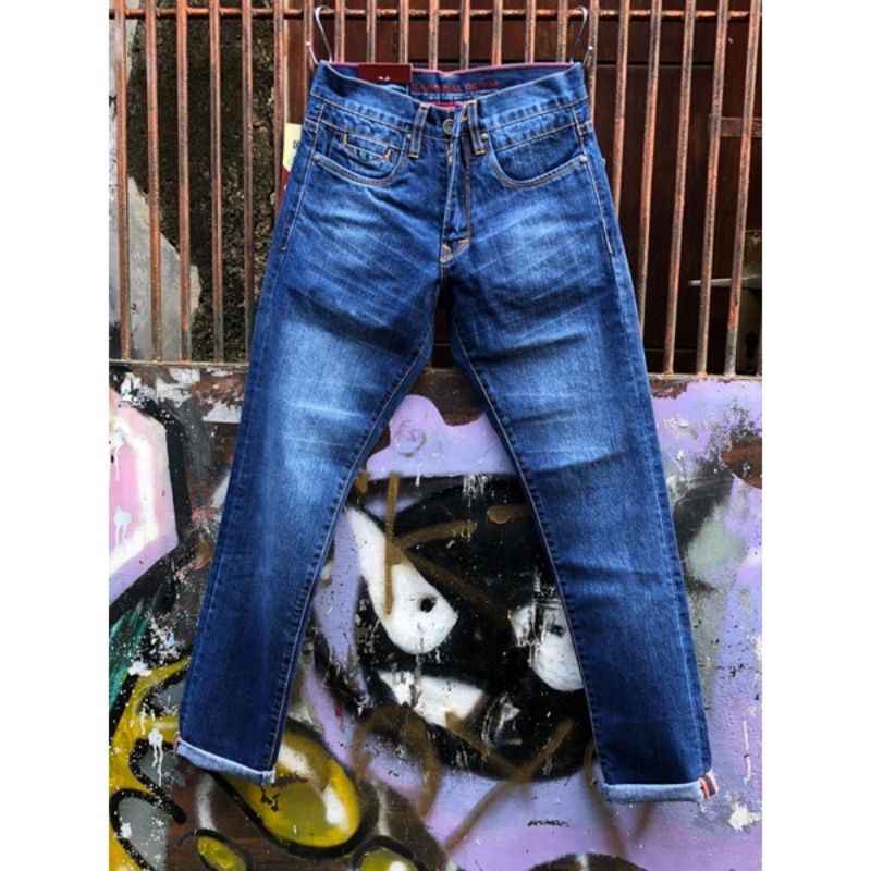 Celana jeans CARDINAL original / celana jeans panjang Cardinal