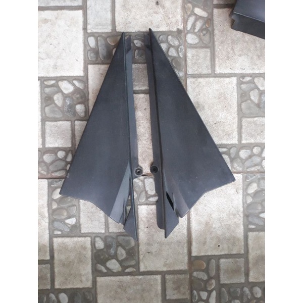 Cover aki vixion new