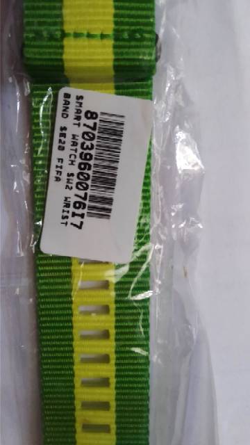 Strap sony smartwatch 2 sw2 atau smartwatch yg seukuran lainnya