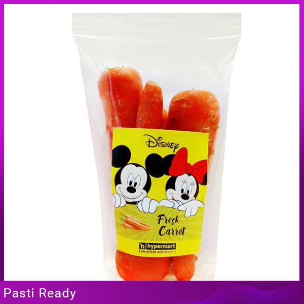 

Disney Fresh Carrot Pack Grosir Bisa COD