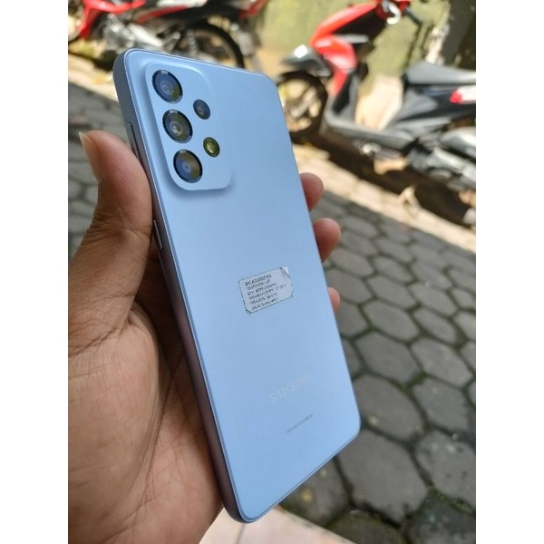 Samsung A33 5G 8/266 istimewa-1