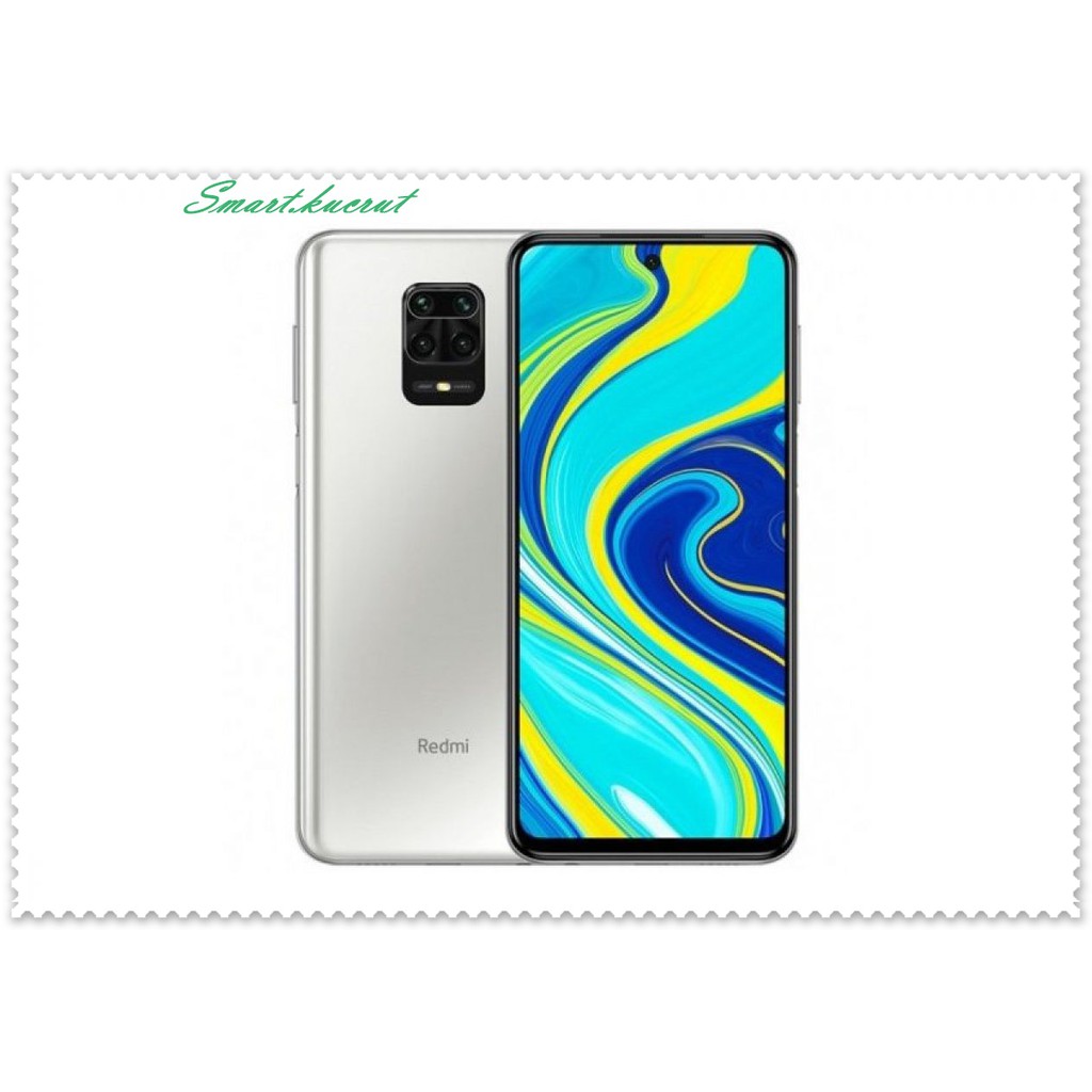 Xiaomi Redmi Note 9 Pro 8/128 GB//hp murah/handphone murah/handphone /hp xiomi/hp terbaru