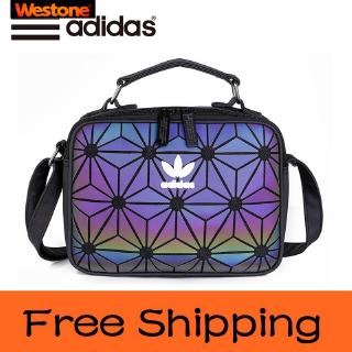 Adidas Tas Selempang Bahan Mesh 100 Original X Issey Adidas Tas Selempang Bahan Mesh 100 Original X Issey