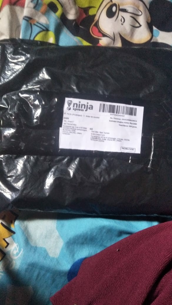 Atasan Batik Wanita Modern Dolby Dolbi Dobby Dobi Batik Cassual Atasan Batik Wanita