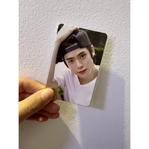 Jaehyun Photobook NCT Life in Gapyeong