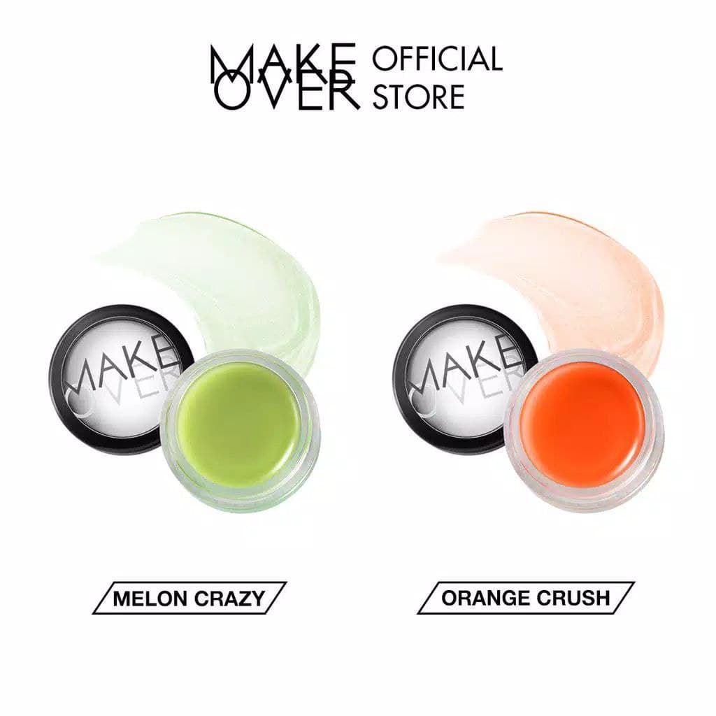 Make Over Lip Balm Lip Nutrition 3.8 g