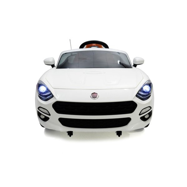 Junior Mobil Aki Fiat 124 Spider