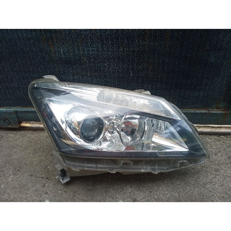 HEADLAMP ISUZU MUX KANAN ORIGINAL