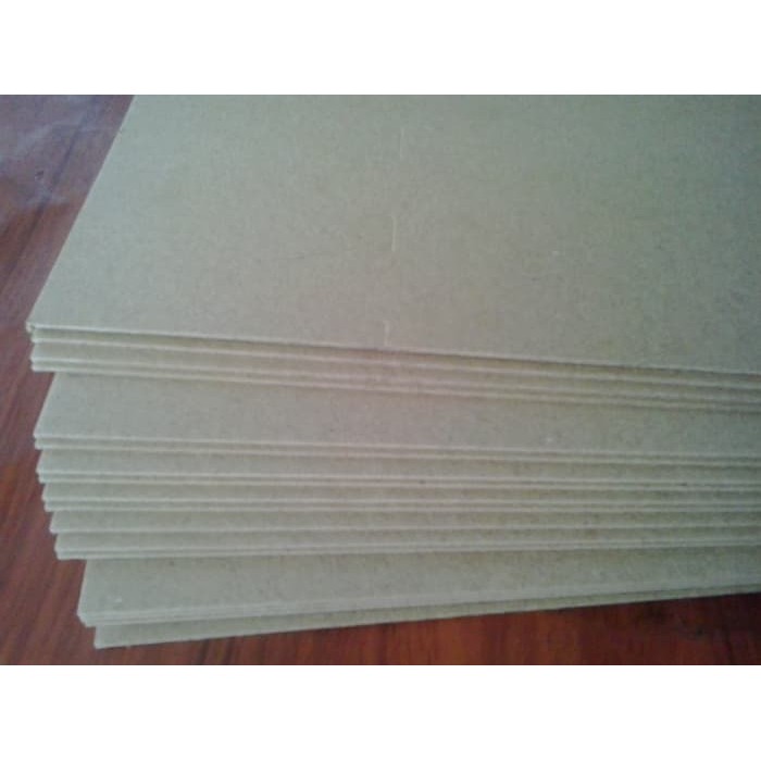 

Jual Karton Board Tebal 1 Mm No.50 Ukuran Folio (21,5 X 33 Cm) Murah
