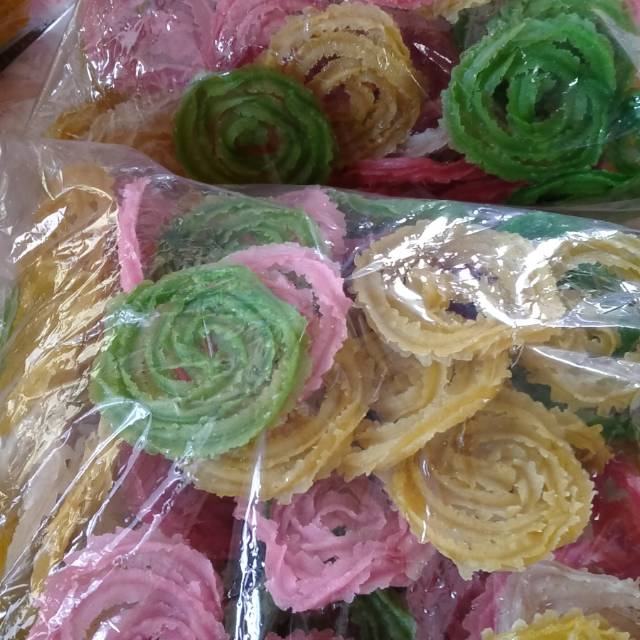 

anak rangining kering 1 kg