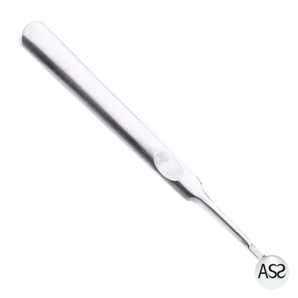 ASS Shop - Alat Pencabut Kulit Mati Kutikula Nail Spoon