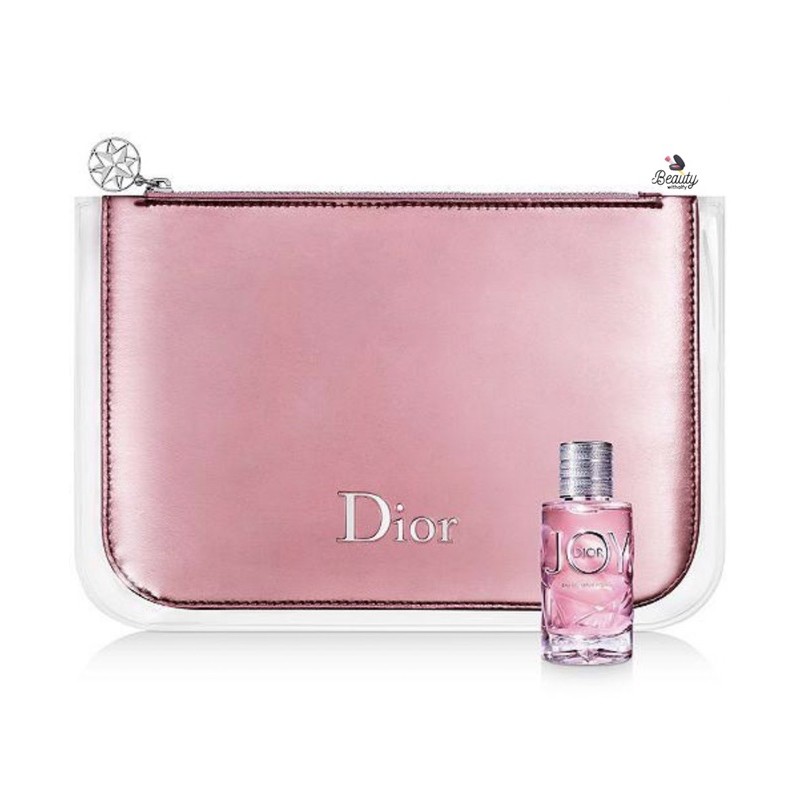 Dior pouch/clutch pink