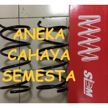 PER KEONG HONDA CITY / CITY Z BELAKANG ORIGINAL MERK SLBM