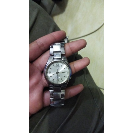 jam seiko ori otomatic