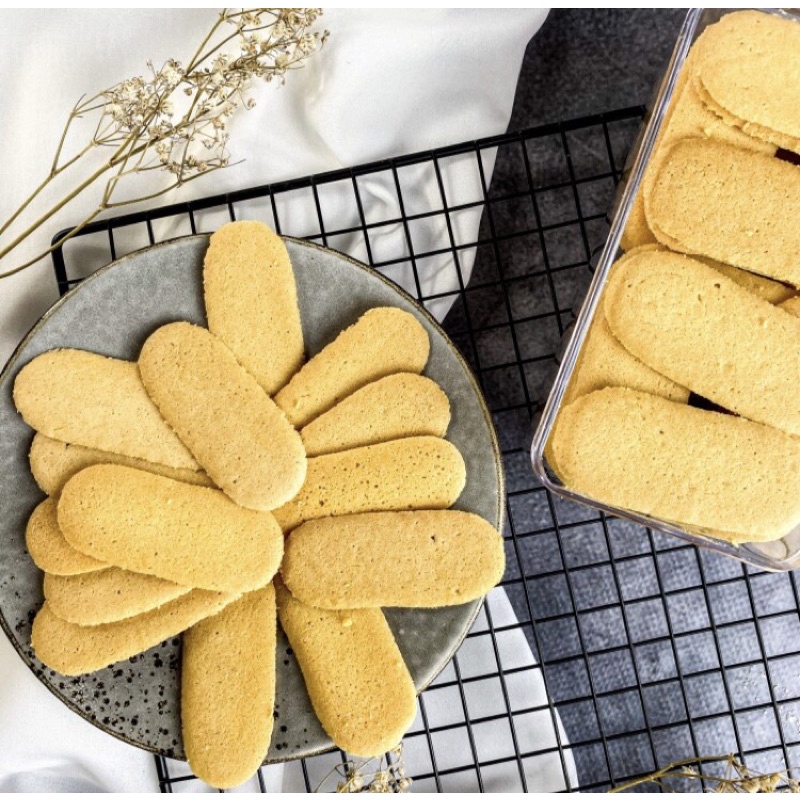 

kue kering lidah kucing homemade by dapuraqila