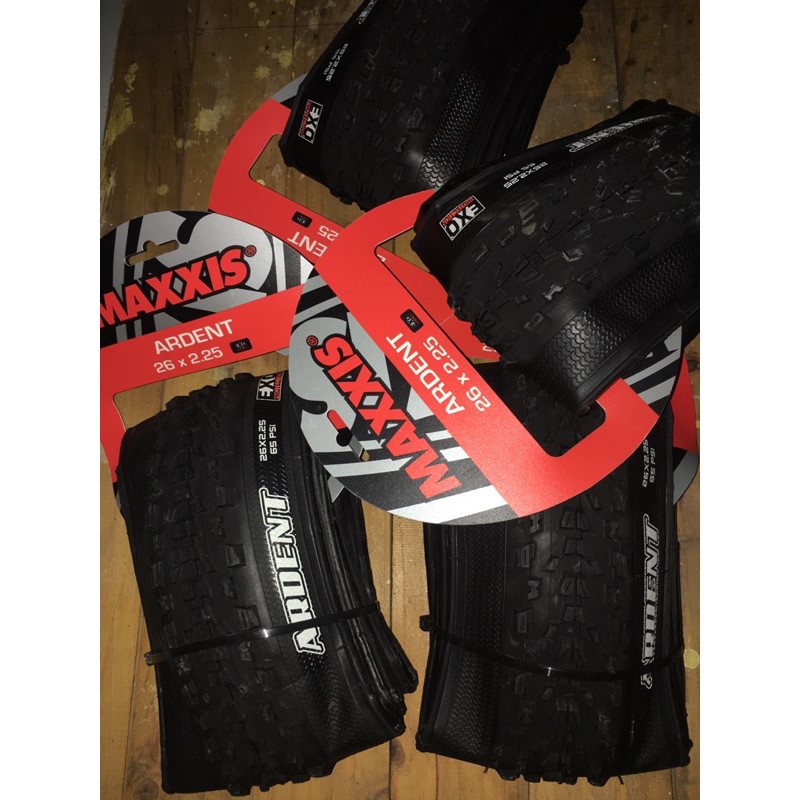 Maxxis Ardent 26 x 225