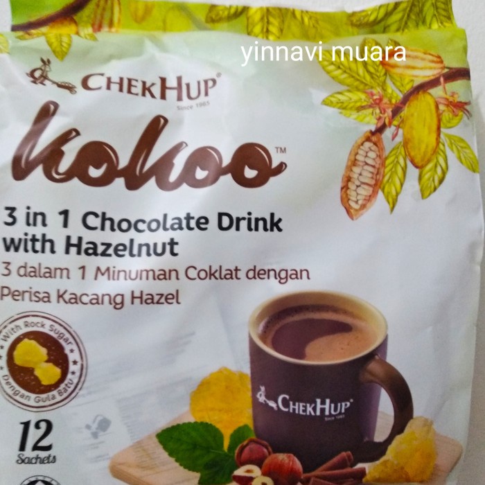 

ge01fgf Chek Hup Kokoo 3 In 1 Ds20X11