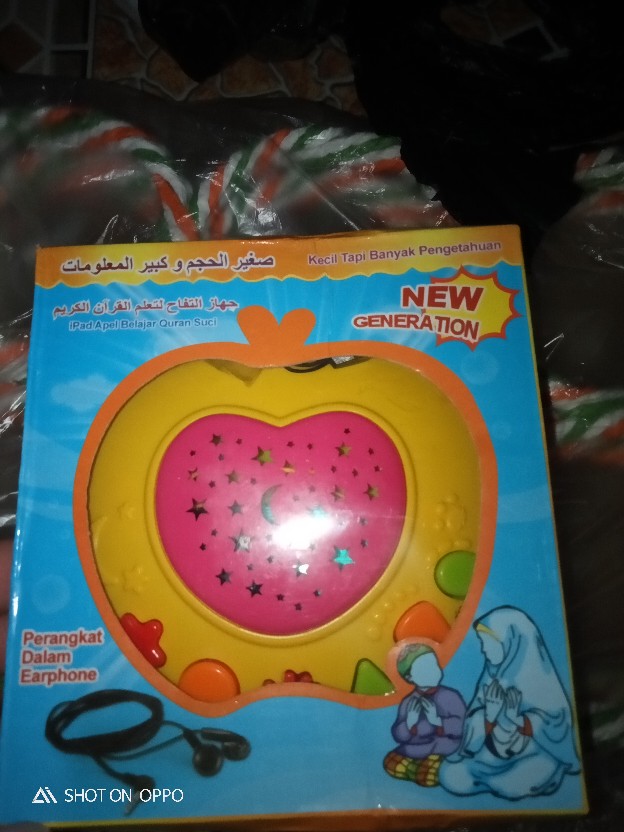 Gantungan Jilbab / Hanger Hijab 28 Lubang ( 400 Gr )