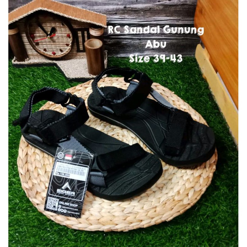 RC Sandal gunung pria/sandal gunung/sandal pria/sandalmurah