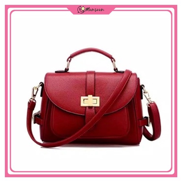 Monsoon - Tas RIANA - Tas Selempang Wanita