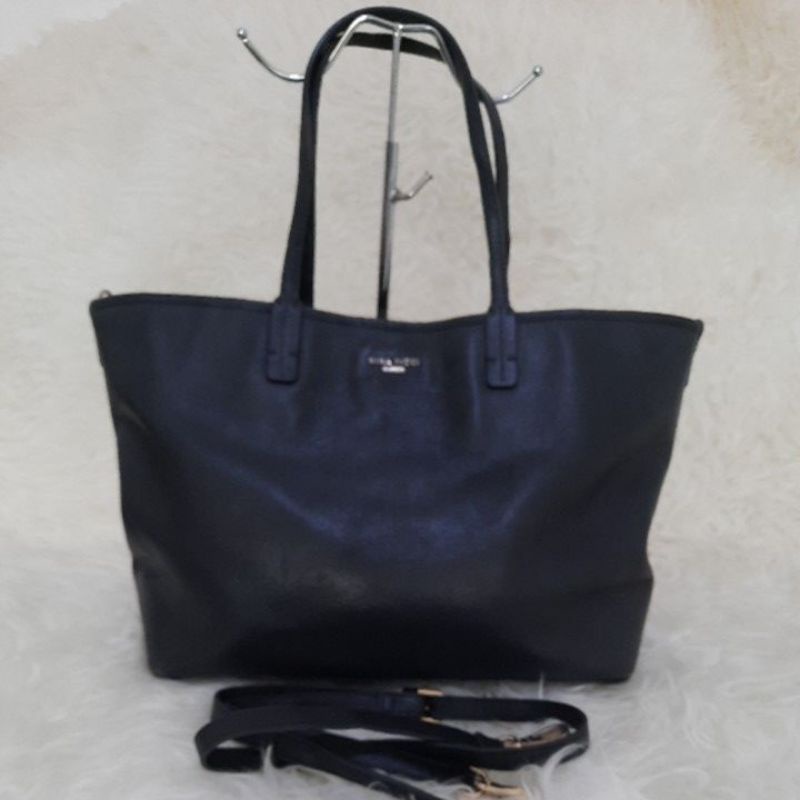 Preloved Tote bag Nina Ricci