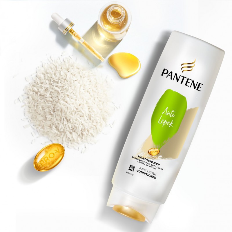 Pantene Conditioner Anti Lepek Kondisioner - 290 ml