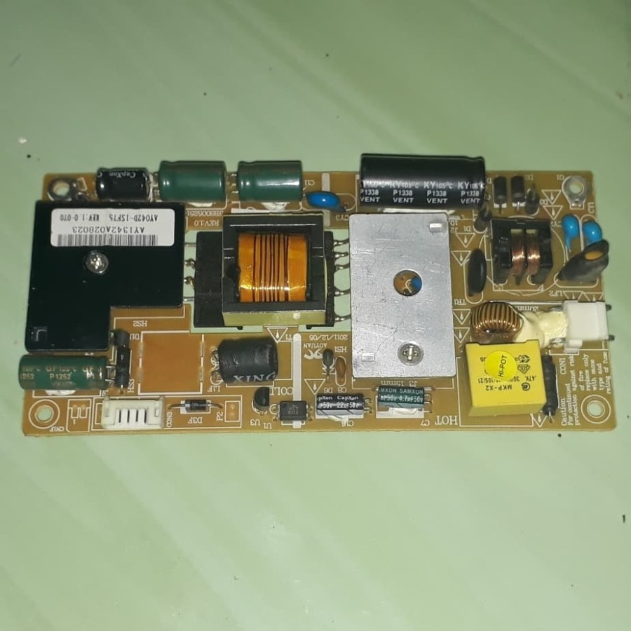 Power Supply PSU Polytron PLD 19D253