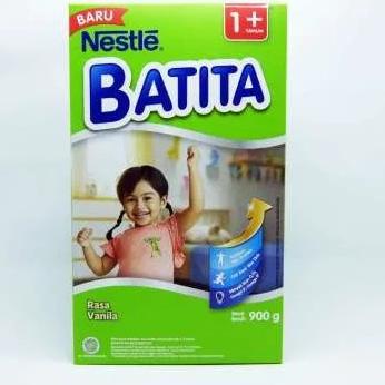 

ダ Batita Madu, Vanila 900gr Terjangkau