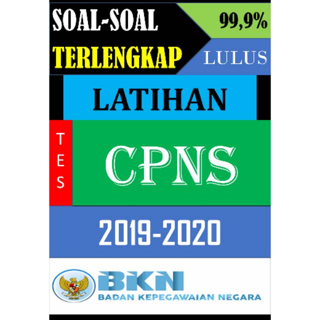 Cpns 2019 2020 Shopee Indonesia