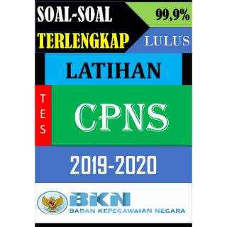 Soal Skb Dokter Gigi - Contoh Soal SKB