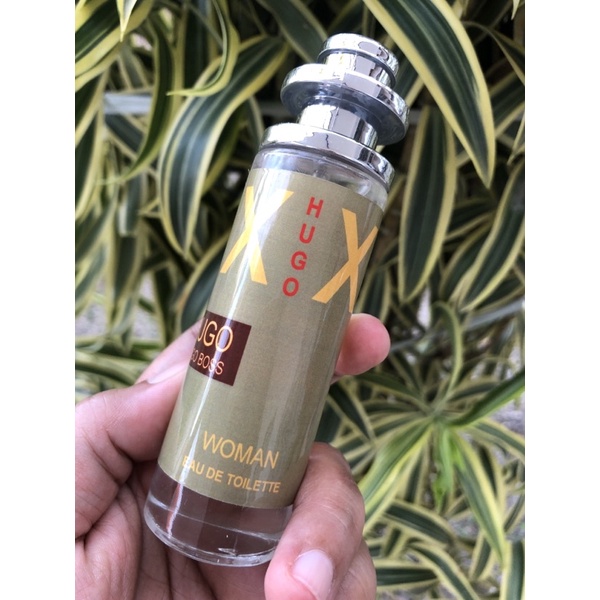 parfum hugo xx 35ml original termurah