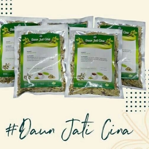 

Teh Diet Jaticina 500 pcs