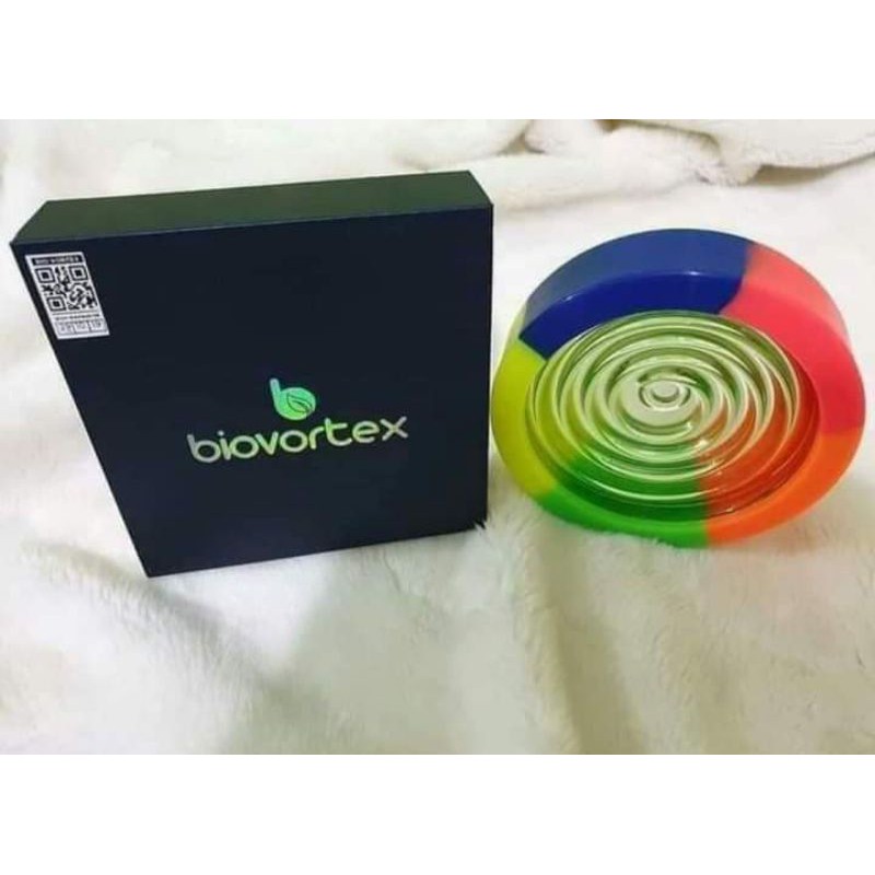 beling MCI / bioglass MCI / bio vortex d. 10 cm