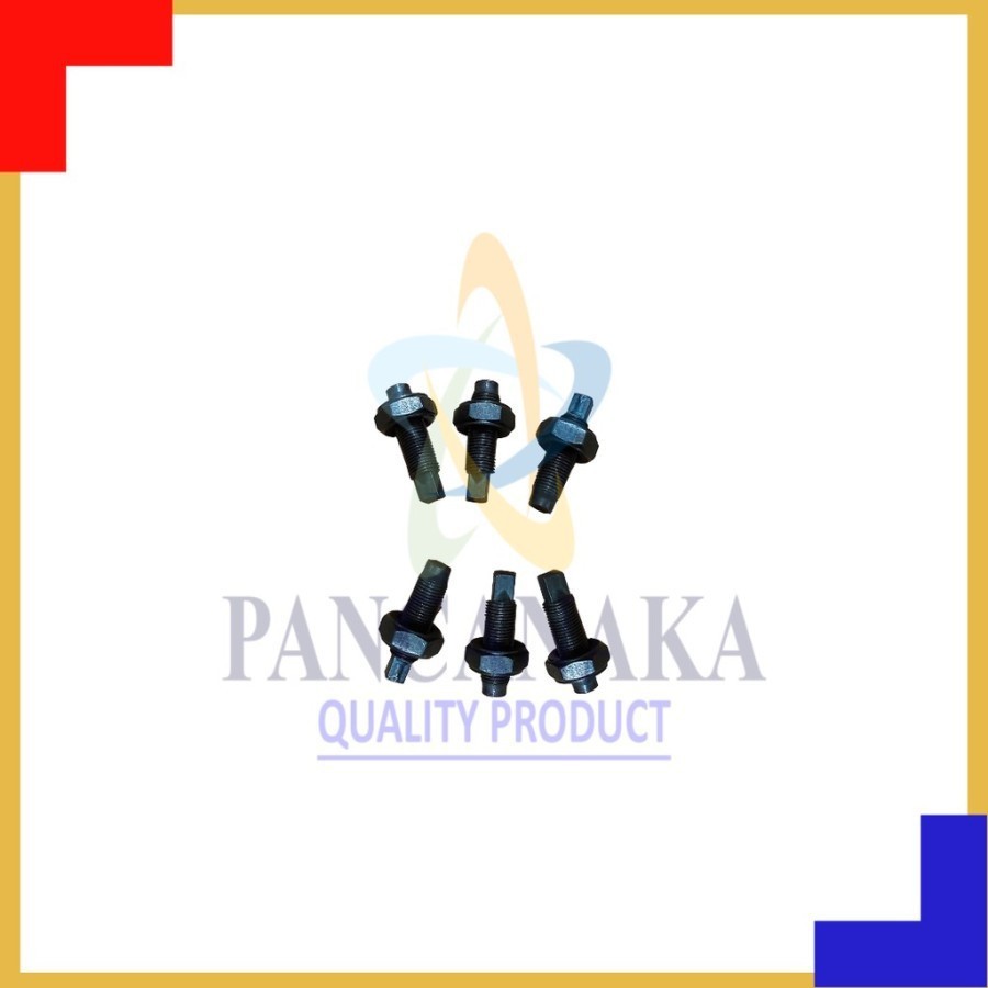 BAUT SETELAN KLEP SUPRA/ BAUT SETELAN