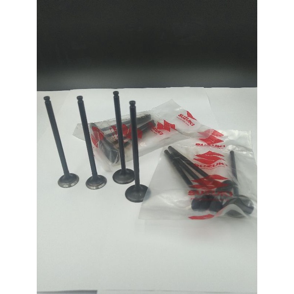 Klep Satria Fu Payung Klep Suzuki Satria Fu 150 Karburator Original