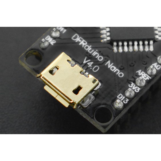 DFRduino Nano Arduino Nano Compatible DFRobot Nano