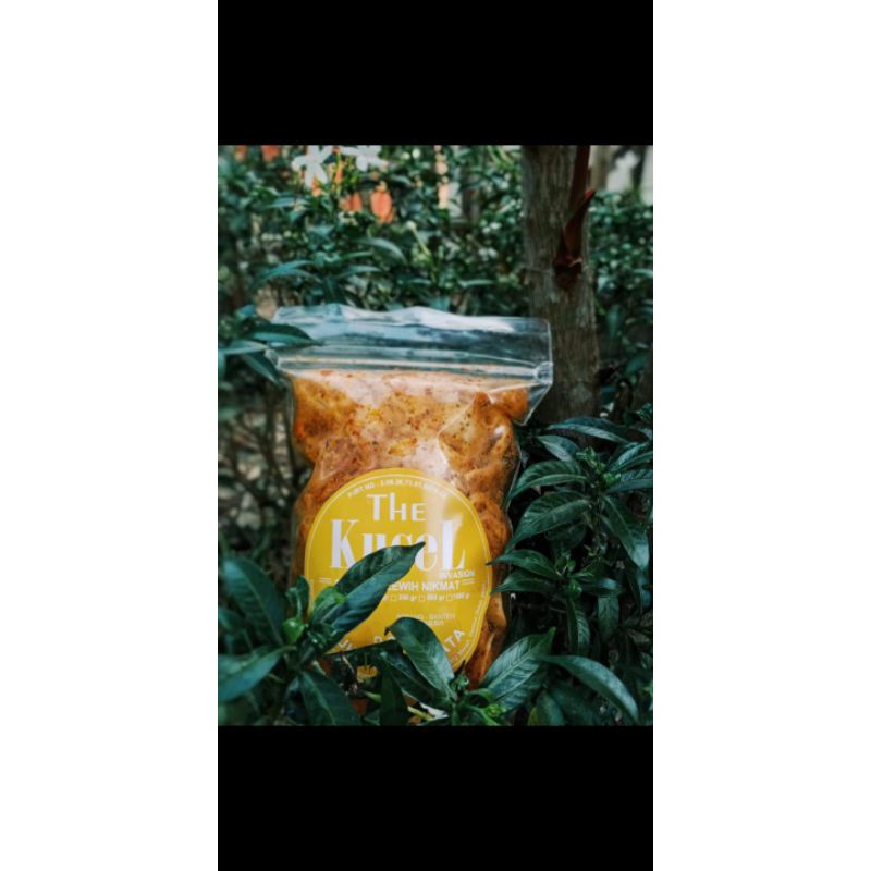 

THE KUCEL UK.200GR