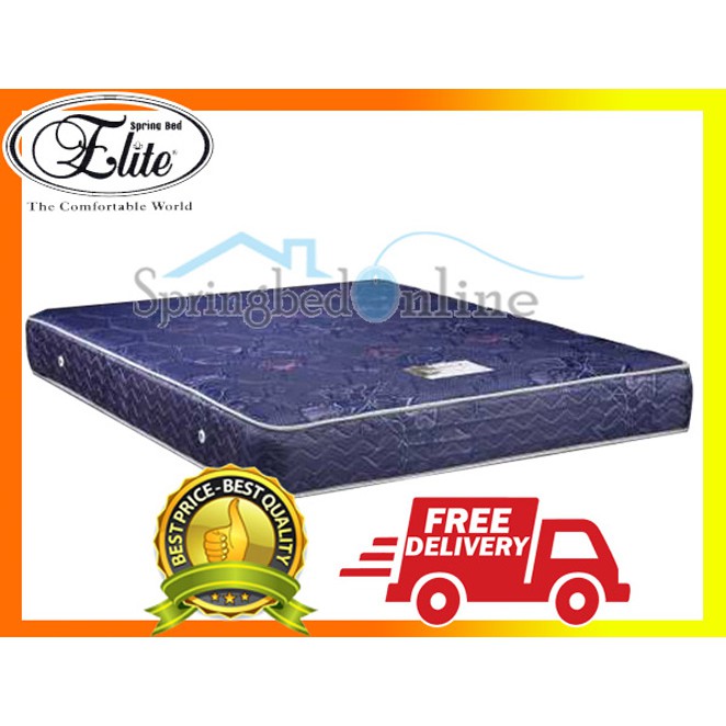 Matras Springbed Elite serenity 200x200