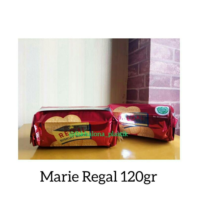 

Marie Regal 120gr