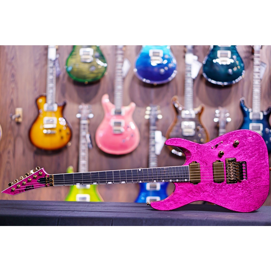 ESP ORIGINAL M-II CTM  Liquid metal pink E8921202