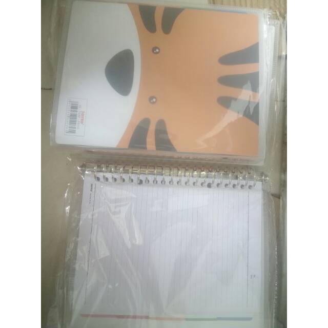 

Binder joyko A5