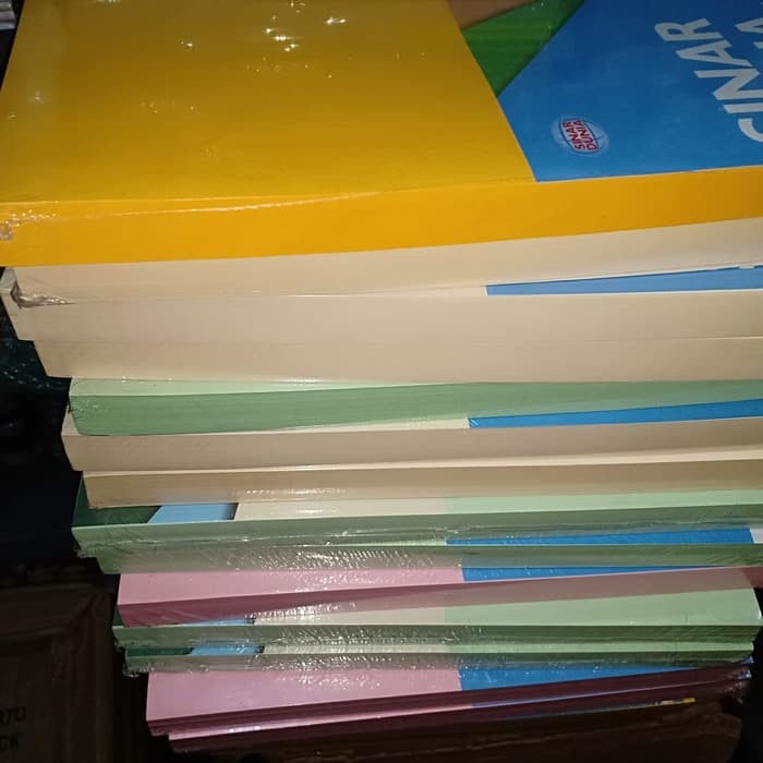 Buffalo A4 SIDU 100shett