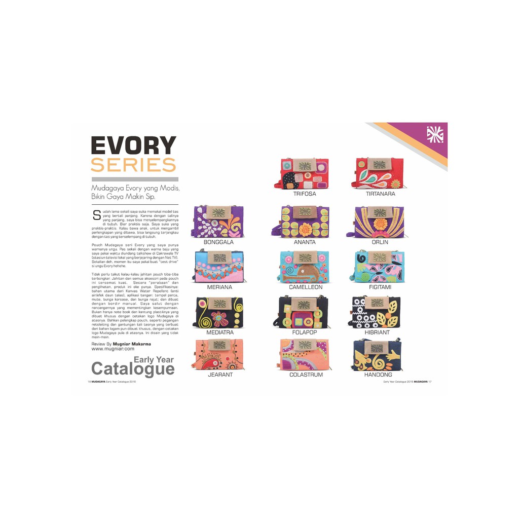 Tas Dompet wanita murah/mudagaya evory/dompet fashion