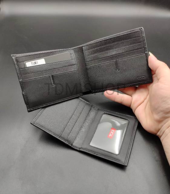 DOMPET TUMI MIRROR QUALITY