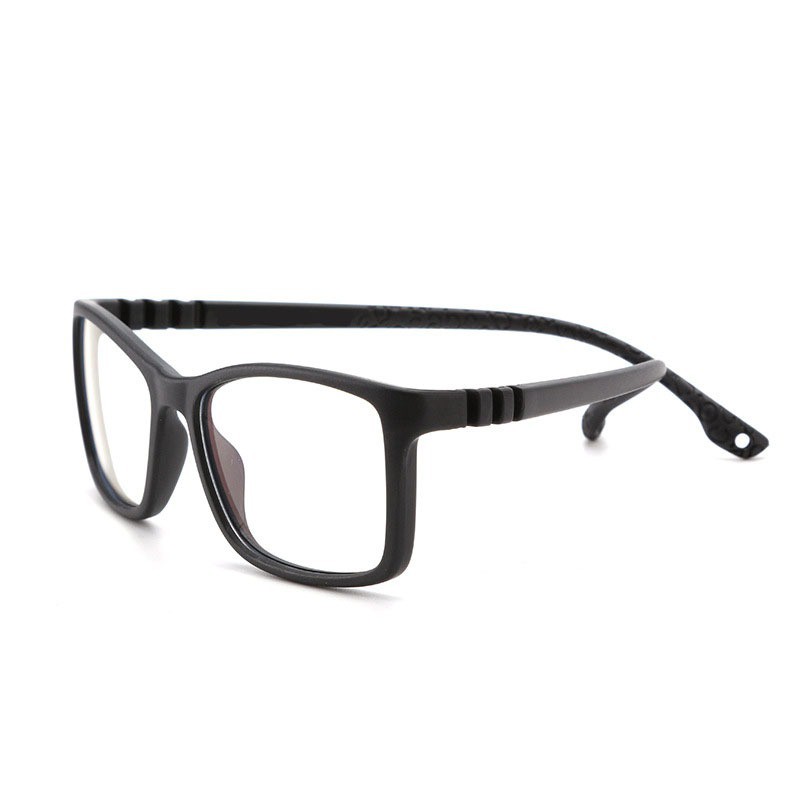Kacamata Anak Kacamata Anti Radiasi Dari Hp laptop Kacamata Komputer Frame Bulat Kecil